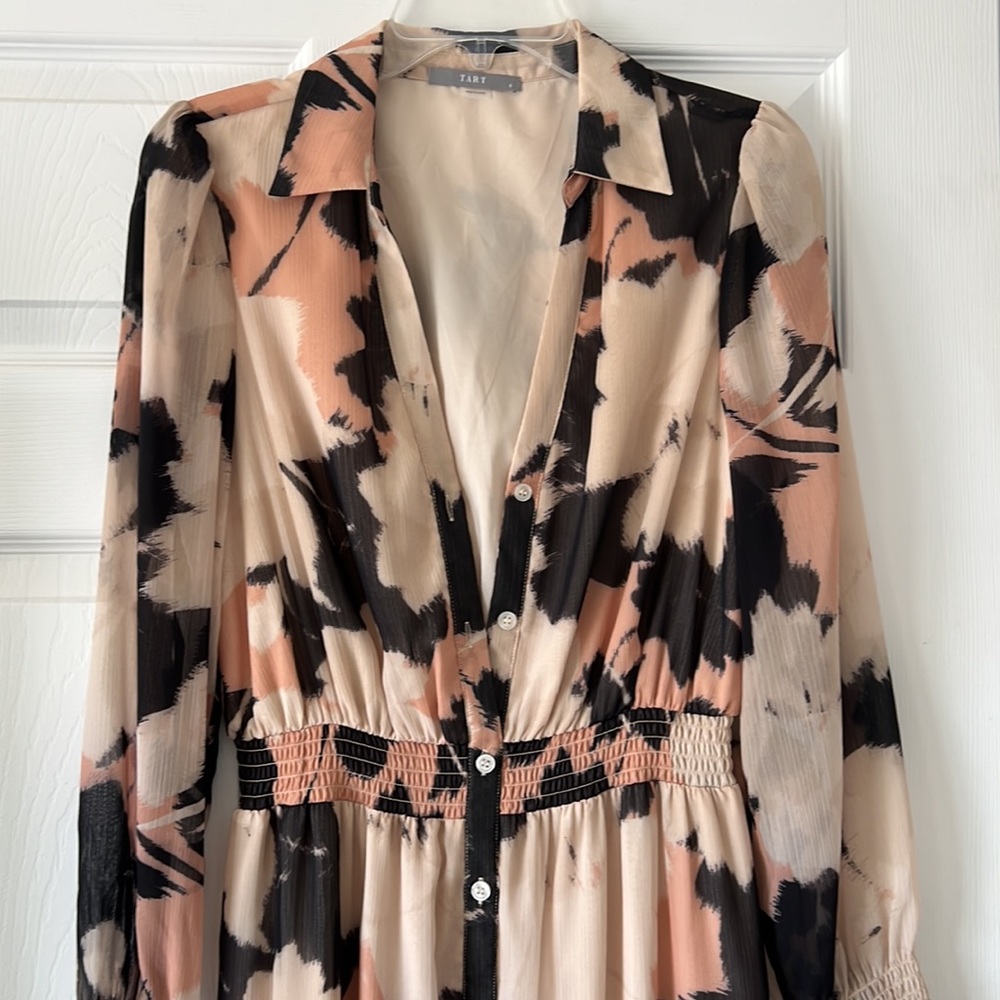 Beautiful Tart Dress - Picture 6 of 13